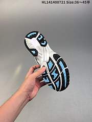 ASICS Gel-Kayano 14 JJJJound White Blue 1203A961-101 - 3