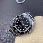 Rolex Submariner No-Date Stainless Steel 40mm - 5