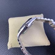 Rolex Datejust 41 Mint Green Dial watches 41mm - 5