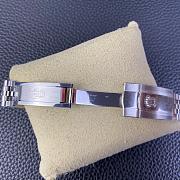 Rolex Datejust 41 Mint Green Dial watches 41mm - 4