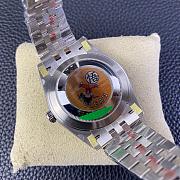 Rolex Datejust 41 Mint Green Dial watches 41mm - 2