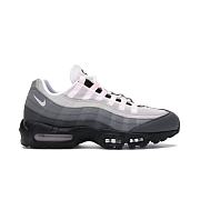 Nike Air Max 95 Gunsmoke Pink Foam CJ0588-001 - 1