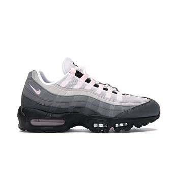 Nike Air Max 95 Gunsmoke Pink Foam CJ0588-001