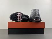 Nike Air Max 95 Gunsmoke Pink Foam CJ0588-001 - 3