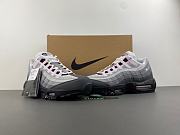 Nike Air Max 95 Gunsmoke Pink Foam CJ0588-001 - 5