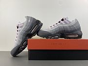 Nike Air Max 95 Gunsmoke Pink Foam CJ0588-001 - 6