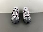 Nike Air Max 95 Gunsmoke Pink Foam CJ0588-001 - 2