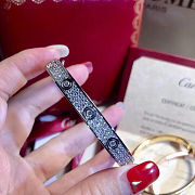 Cartier Jewelry Love Bracelet - 3