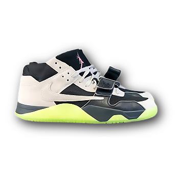 Jordan Jumpman Jack TR Travis Scott x Chase B Black Night Silver IH7971-001