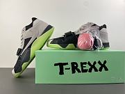 Jordan Jumpman Jack TR Travis Scott x Chase B Black Night Silver IH7971-001 - 4