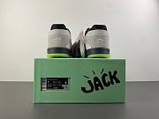 Jordan Jumpman Jack TR Travis Scott x Chase B Black Night Silver IH7971-001 - 5