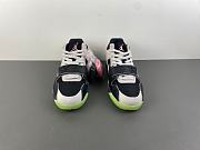 Jordan Jumpman Jack TR Travis Scott x Chase B Black Night Silver IH7971-001 - 3