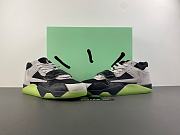 Jordan Jumpman Jack TR Travis Scott x Chase B Black Night Silver IH7971-001 - 2