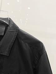 Prada Re-Nylon T-shirt - black - 3