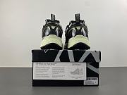 OFF-WHITE Be Right Back Black Lime OMIA295C99FAB0021014/OMIA295S25FAB0021014 - 5