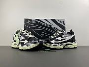 OFF-WHITE Be Right Back Black Lime OMIA295C99FAB0021014/OMIA295S25FAB0021014 - 4