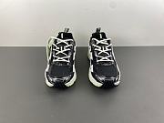 OFF-WHITE Be Right Back Black Lime OMIA295C99FAB0021014/OMIA295S25FAB0021014 - 3