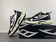 OFF-WHITE Be Right Back Black Lime OMIA295C99FAB0021014/OMIA295S25FAB0021014 - 2