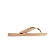 Balenciaga Thong Sandal in Beige 812925W1TAB9710 - 1