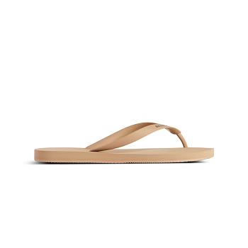 Balenciaga Thong Sandal in Beige 812925W1TAB9710