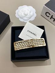 Chanel hairpin 001 - 1