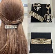 Chanel hairpin 001 - 6