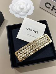 Chanel hairpin 001 - 5