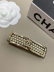 Chanel hairpin 001 - 4