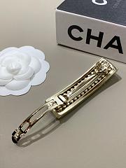 Chanel hairpin 001 - 3