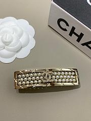 Chanel hairpin 001 - 2