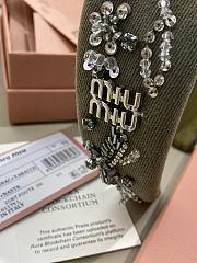 Miumiu headband - skladondemand - 3