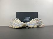 New Balance 9060 'Blue Cream' U9060JDS - 4