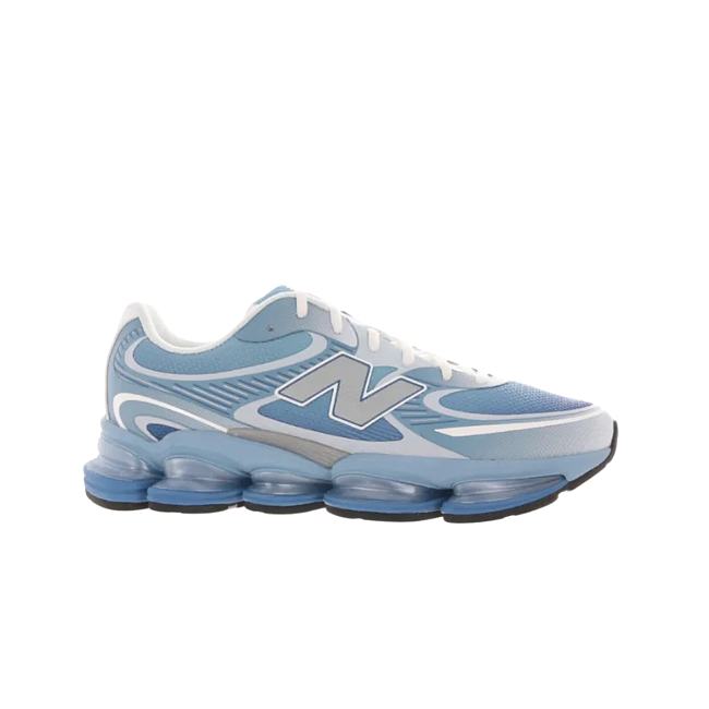 New Balance Abzorb 2000 Baby Blue U2000PBB - 1
