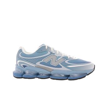 New Balance Abzorb 2000 Baby Blue U2000PBB