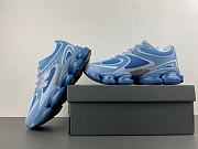 New Balance Abzorb 2000 Baby Blue U2000PBB - 3