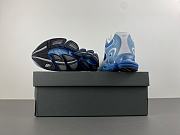 New Balance Abzorb 2000 Baby Blue U2000PBB - 4