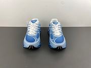 New Balance Abzorb 2000 Baby Blue U2000PBB - 5