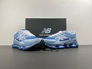 New Balance Abzorb 2000 Baby Blue U2000PBB - 6