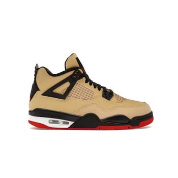 Air Jordan 4 Retro Pizza (GS) IH2094-200
