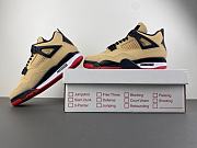 Air Jordan 4 Retro Pizza (GS) IH2094-200 - 3