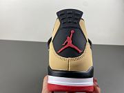 Air Jordan 4 Retro Pizza (GS) IH2094-200 - 4