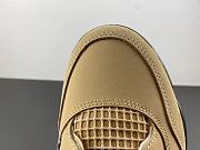 Air Jordan 4 Retro Pizza (GS) IH2094-200 - 6