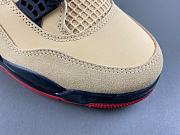 Air Jordan 4 Retro Pizza (GS) IH2094-200 - 2