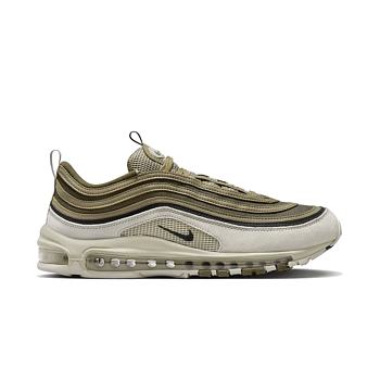 Nike Air Max 97 SE Light Bone Medium Olive FB9619-002