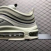 Nike Air Max 97 SE Light Bone Medium Olive FB9619-002 - 3