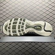 Nike Air Max 97 SE Light Bone Medium Olive FB9619-002 - 4