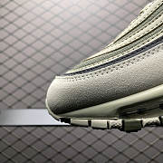 Nike Air Max 97 SE Light Bone Medium Olive FB9619-002 - 5