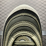 Nike Air Max 97 SE Light Bone Medium Olive FB9619-002 - 6