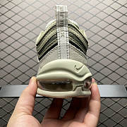 Nike Air Max 97 SE Light Bone Medium Olive FB9619-002 - 2