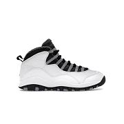 Air Jordan 10 Retro OG Steel HJ6779-104 - 1